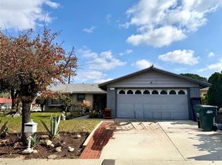 2702 Doubletree Ln, Rowland Heights, CA 91748