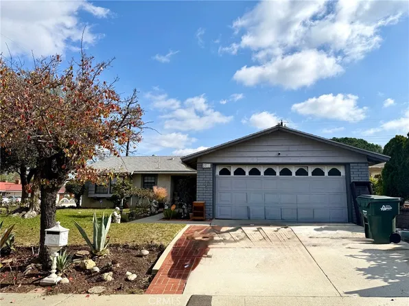 2702 Doubletree Ln, Rowland Heights, CA 91748