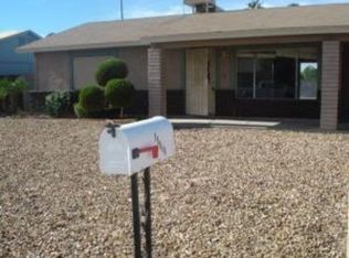 15846 N 22nd Pl, Phoenix, AZ 85022