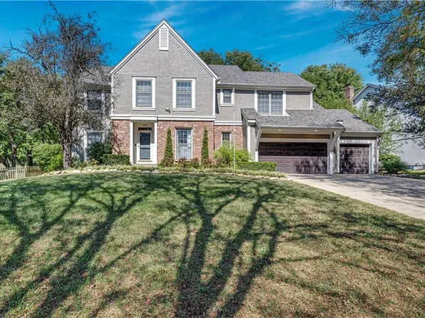 5444 W 129th Ter, Leawood, KS 66209