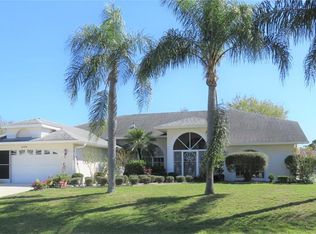 1056 Torgerson St, North Port, FL 34291