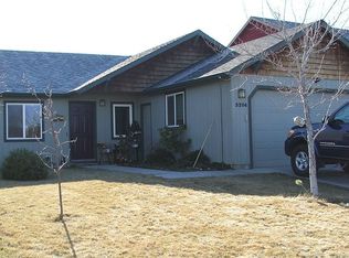 3204 SW Newberry Ave, Redmond, OR 97756