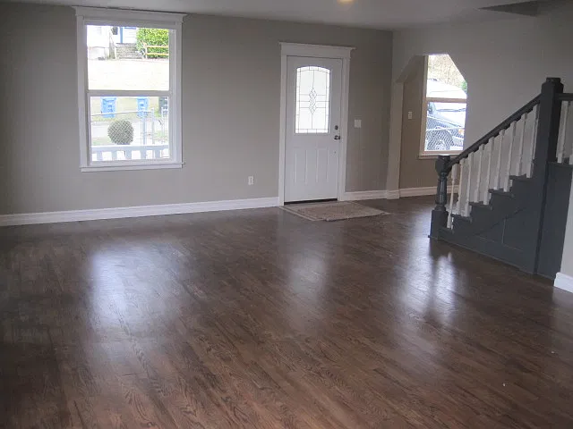4 bed, 2.5 bath, 2000 sqft, $1,995 — Photo 3