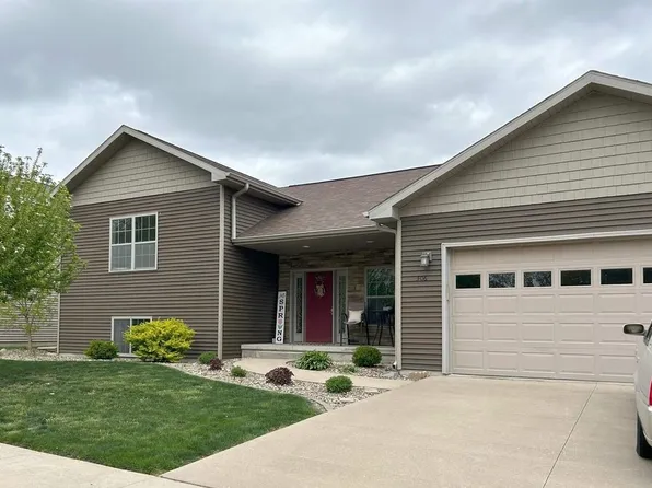 306 33rd St, Fort Madison, IA 52627