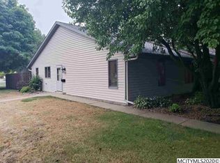 3375 Brandywine Rd, Mason City, IA 50401