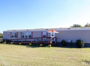 101 Wheatfield Ln, Clayton, NC 27527