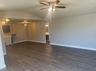 2320 NE Yellowpine Rd, Prineville, OR 97754