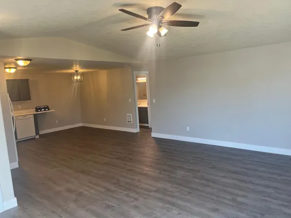 2320 NE Yellowpine Rd, Prineville, OR 97754