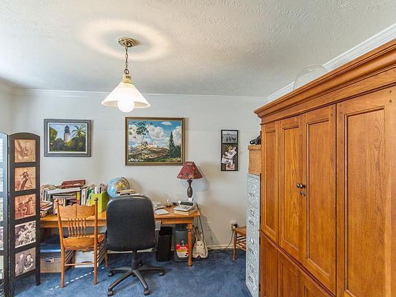 Study or formal living room