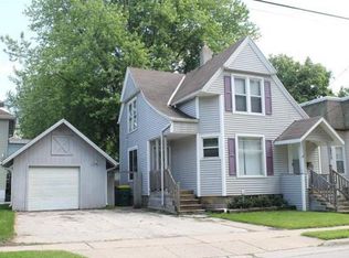 330 N Norwood Ave, Green Bay, WI 54303