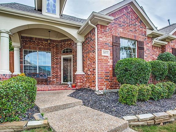 3rd image of 2053 Quail Meadow Ln