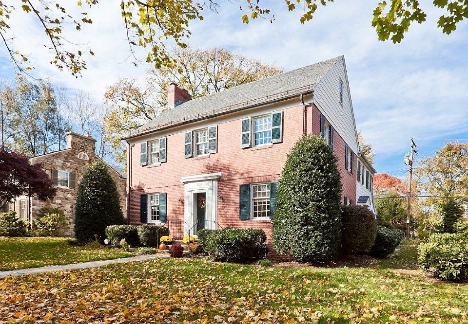 For Sale: 108 Taplow Road, Baltimore, Maryland 21212