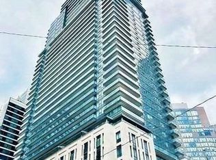 955 Bay St #2009-C01, Toronto, ON M5S 0C6