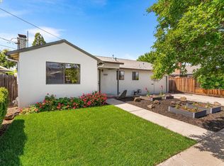 3819 California Way, Livermore, CA