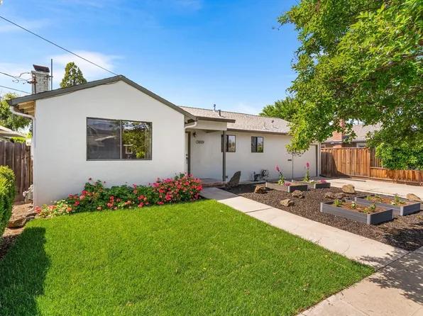 3819 California Way, Livermore, CA 94550