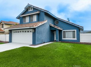 4098 Sunnysage Dr, Riverside, CA 92509