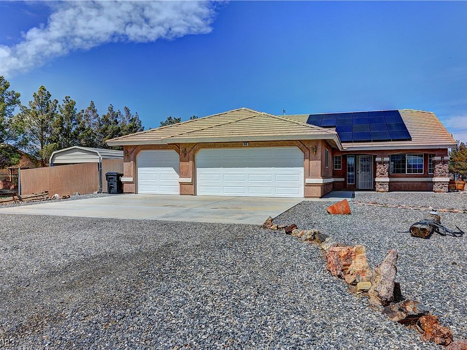 950 Capital Way, Pahrump, NV 89048 Zillow