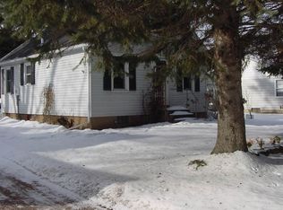 119 S Harding St, Owen, WI 54460