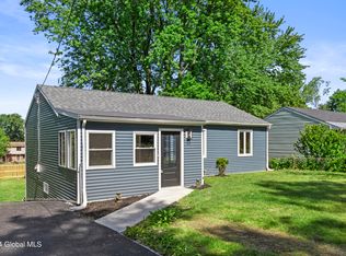 1011 9th Ave, Troy, NY 12182