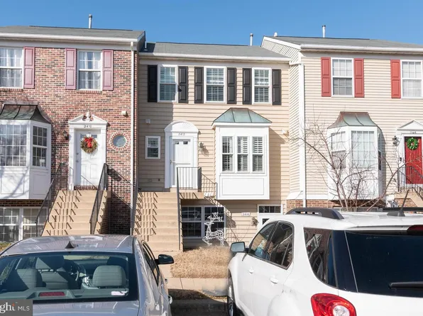 2412 Wentworth Dr, Crofton, MD 21114