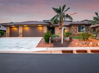 585 E Florence Dr, Washington, UT 84780