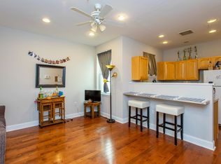 1615 N Sydenham St #2, Philadelphia, PA 19121