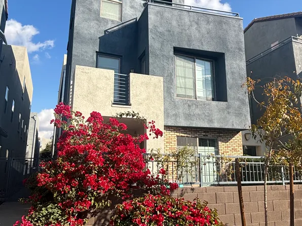 615 E Portland St, Phoenix, AZ