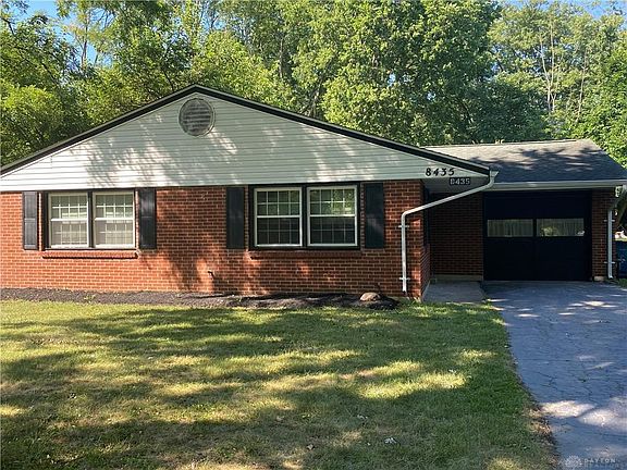 2nd image of 8435 Elmway Dr