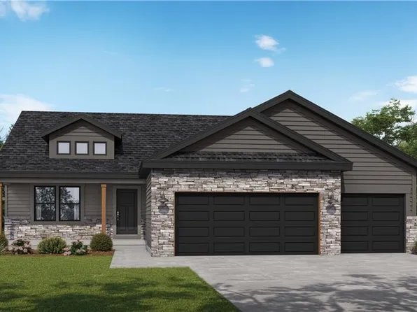 1118 Branchwood Ln, Raymore, MO 64083