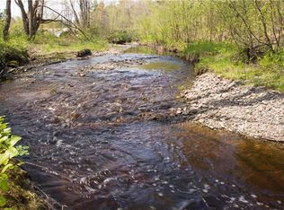 2 Lots 29 30 Rte, Passadumkeag, ME 04475