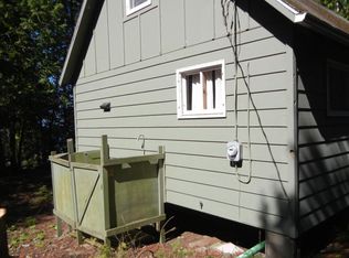 37788 S Deer Point Rd, De Tour Village, MI 49725