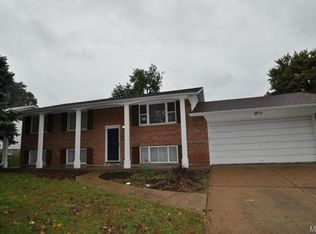 4164 Tideland Dr, Bridgeton, MO 63044