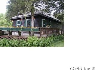 12965 Brown Rd, Clayton, NY 13624