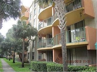 1st image of 9320 Fontainebleau Blvd APT 213