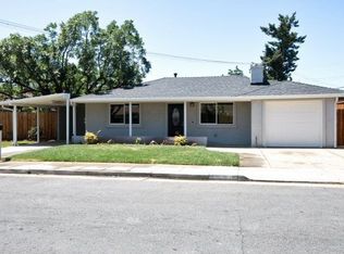 4108 Branson Dr, San Mateo, CA 94403