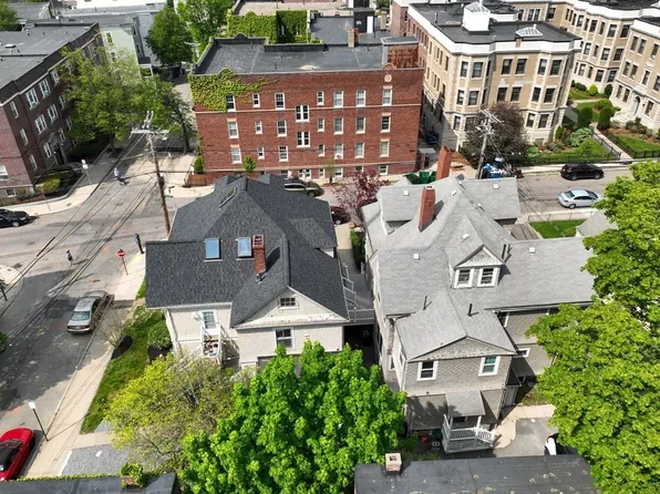 65-71 Gardner St, Allston, MA 02134