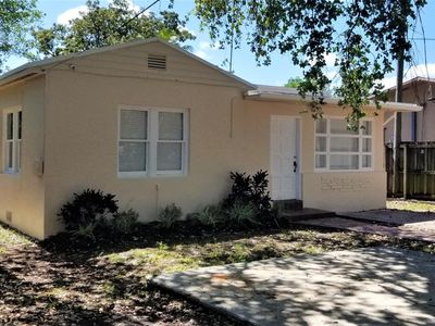 3160 NW 32nd St, Miami, FL, 33142