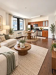 100 Maiden Lane, #ML/2203