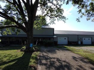 11735 NE 201st Rd, Deepwater, MO 64740