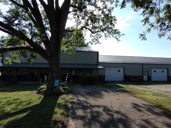 11735 NE 201, Deepwater, MO 64740