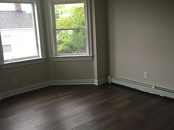 Other view of living room