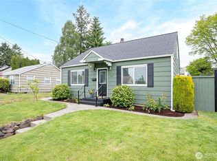 827 S Geiger St, Tacoma, WA