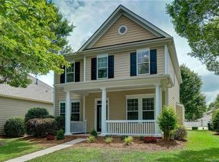 8518 Lake Pines Dr, Cornelius, NC 28031