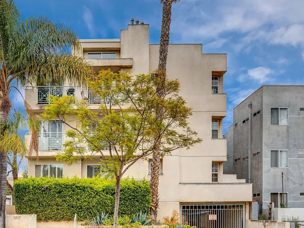 (undisclosed Address), Santa Monica, CA 90404