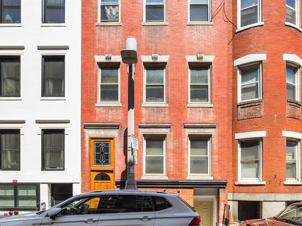 25 Sheafe St, Boston, MA 02113