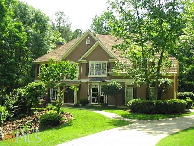 2nd image of 4715 Talleybrook Dr NW