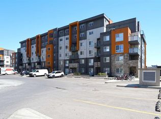 10 W Kincora Glen Park NW #305, Calgary, AB T3R 1K1