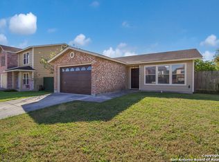 5954 Summer Fest Dr, San Antonio, TX 78244