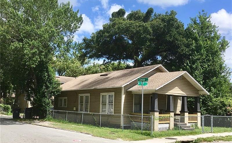 1st image of 4503 N 15th St