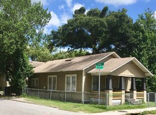 4503 N 15th St, Tampa, FL 33610